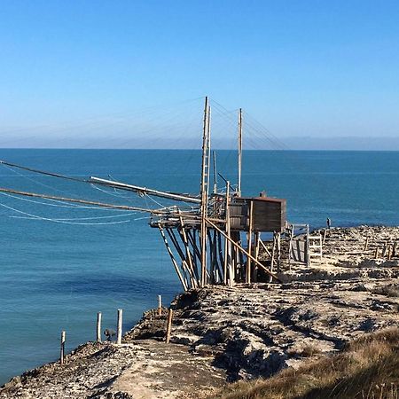 Appartamento Vela Azzurra Peschici Exterior foto